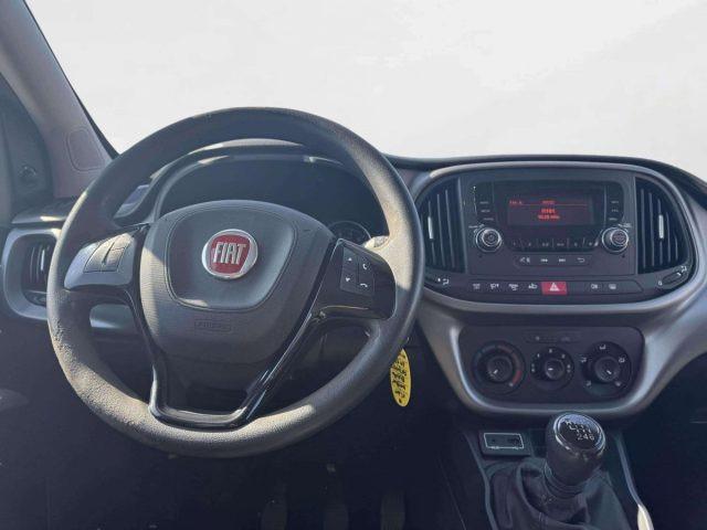 FIAT Doblo ' 1.6 MJT EASY