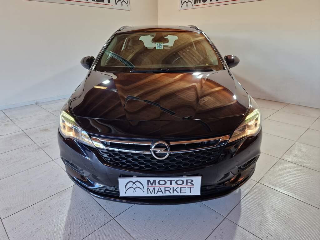 Opel Astra Sports Tourer 1.6 CDTI Business