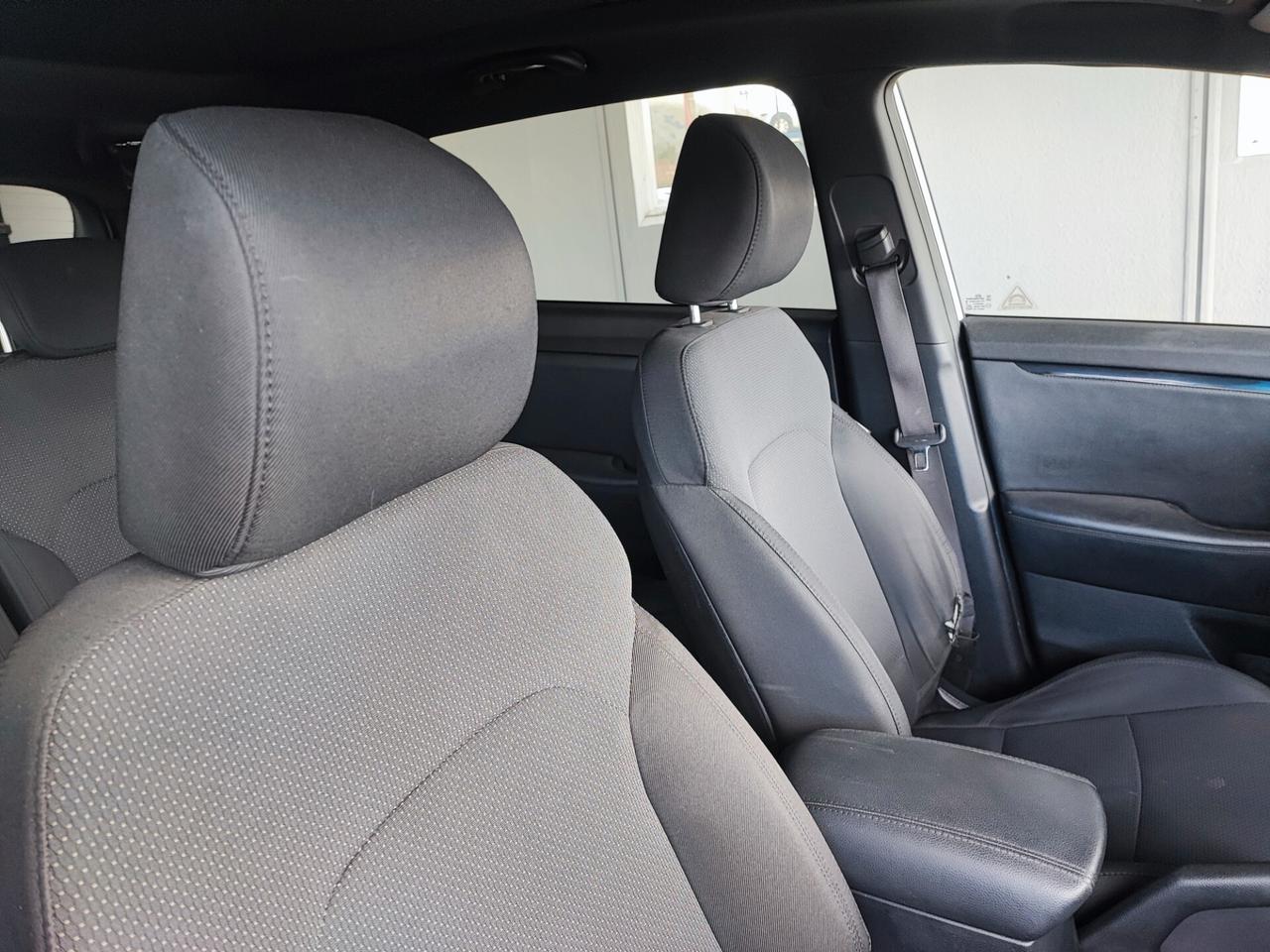 Kia Carens 1.7 CRDi 115 CV Class