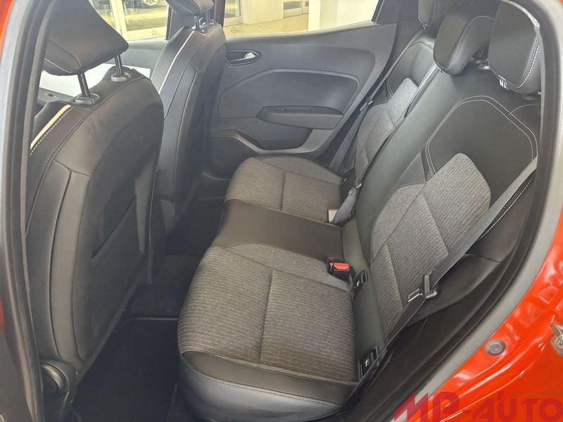 Renault Clio 1.6 E-TECH full hybrid 107KW UNICO PROPRIETARIO