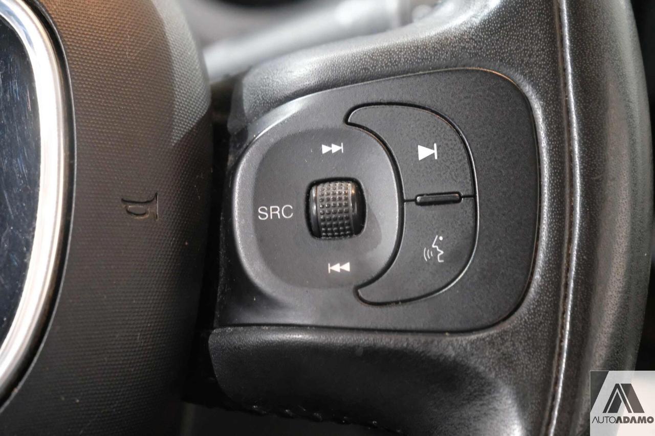 Fiat 500L 1.6 Multijet 120 CV Lounge