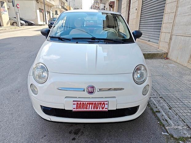 FIAT 500 1.2 8 v Pop