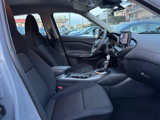 NISSAN Juke 1.0 DIG-T 114 CV DCT Acenta Automatica