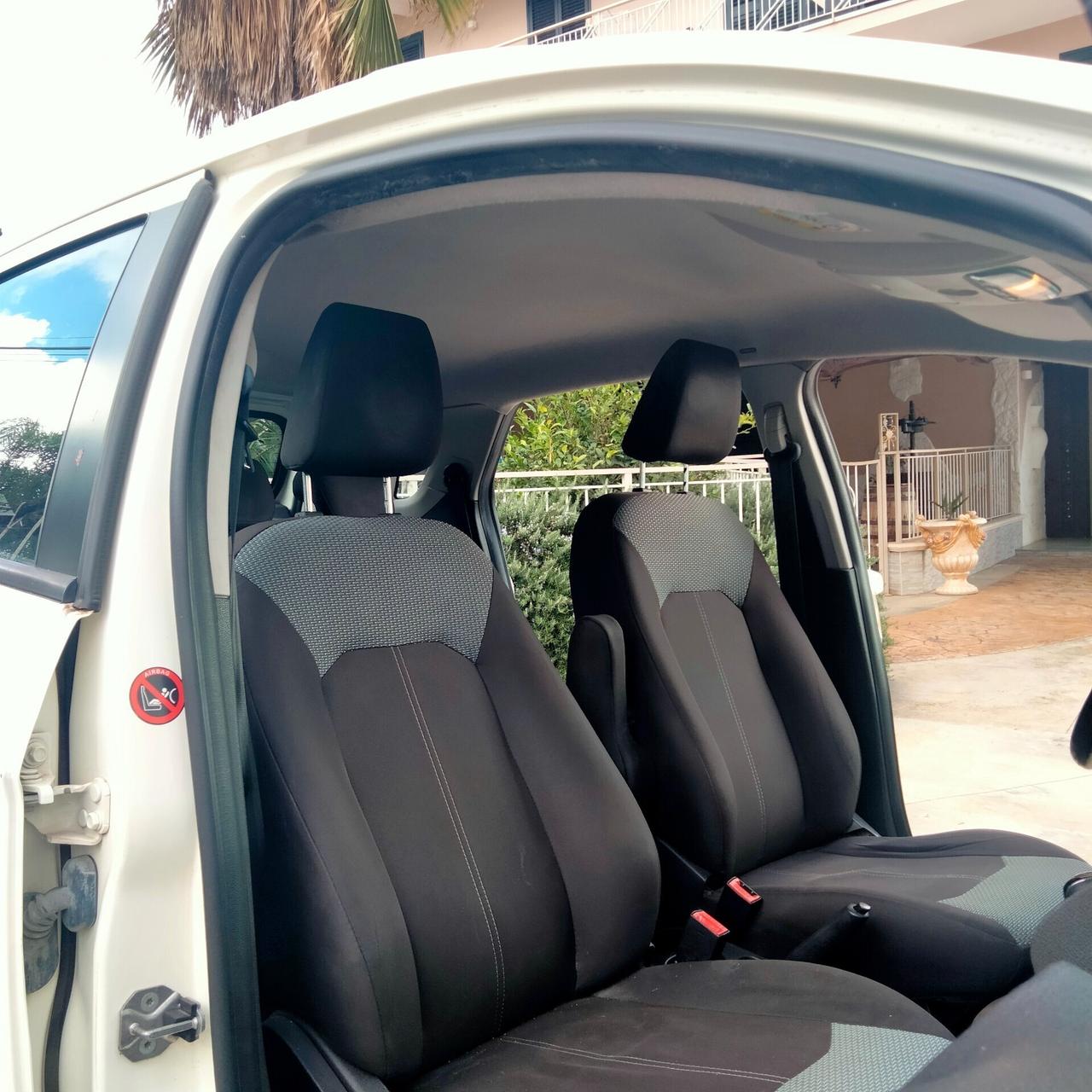 Ford EcoSport 1.5 TDCi 95 CV Titanium