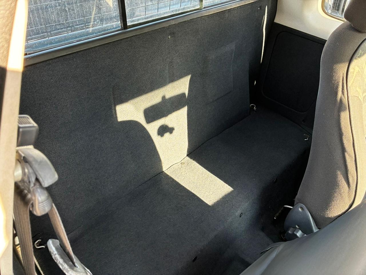 FIAT STRADA 1.3MJT 85CV ADVENTURE