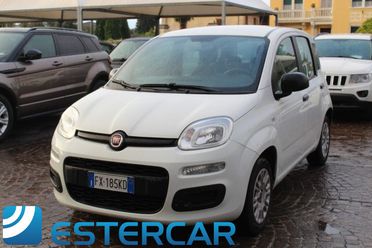 FIAT Panda 1.2 Easy Bluetooth 5 posti