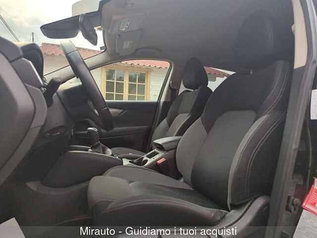 Nissan Qashqai Qashqai 1.5 dCi 115 CV DCT N-Connecta