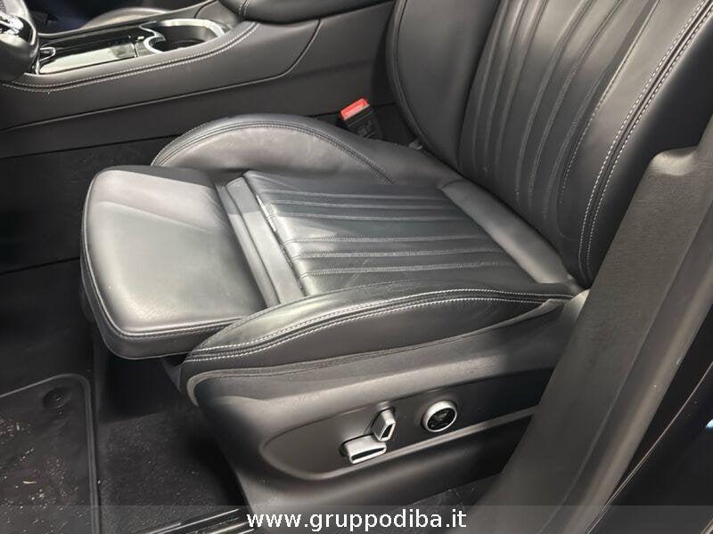 Maserati Grecale 2.0 mhev GT PrimaSerie 300cv auto