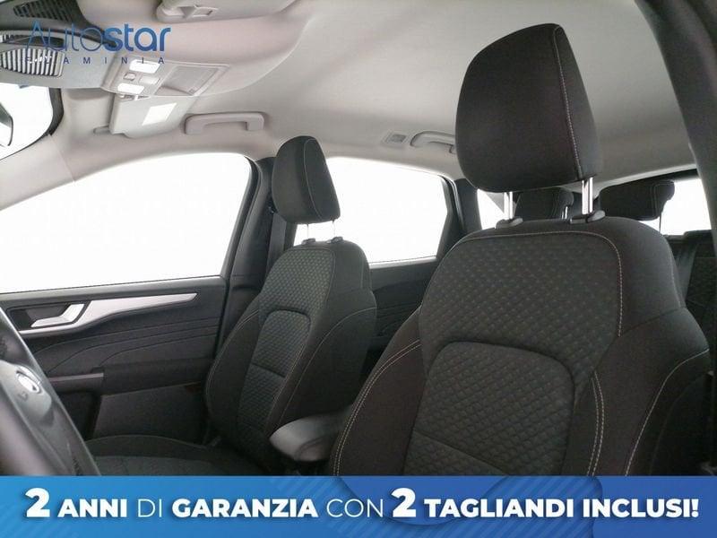 Ford Kuga 1.5 ecoblue Connect 2wd 120cv