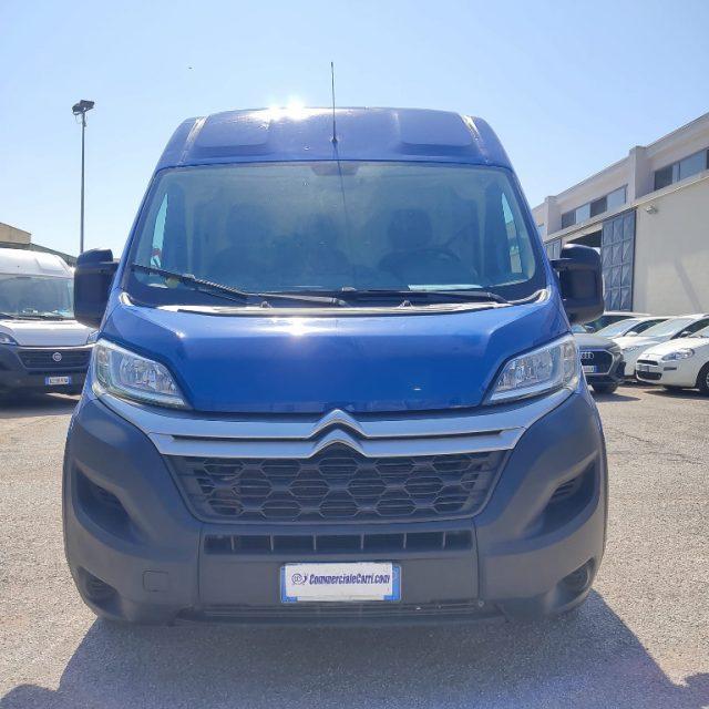 CITROEN JUMPER L2H2 2.2 BLUEHDI FURGONE PASSO MEDIO TETTO