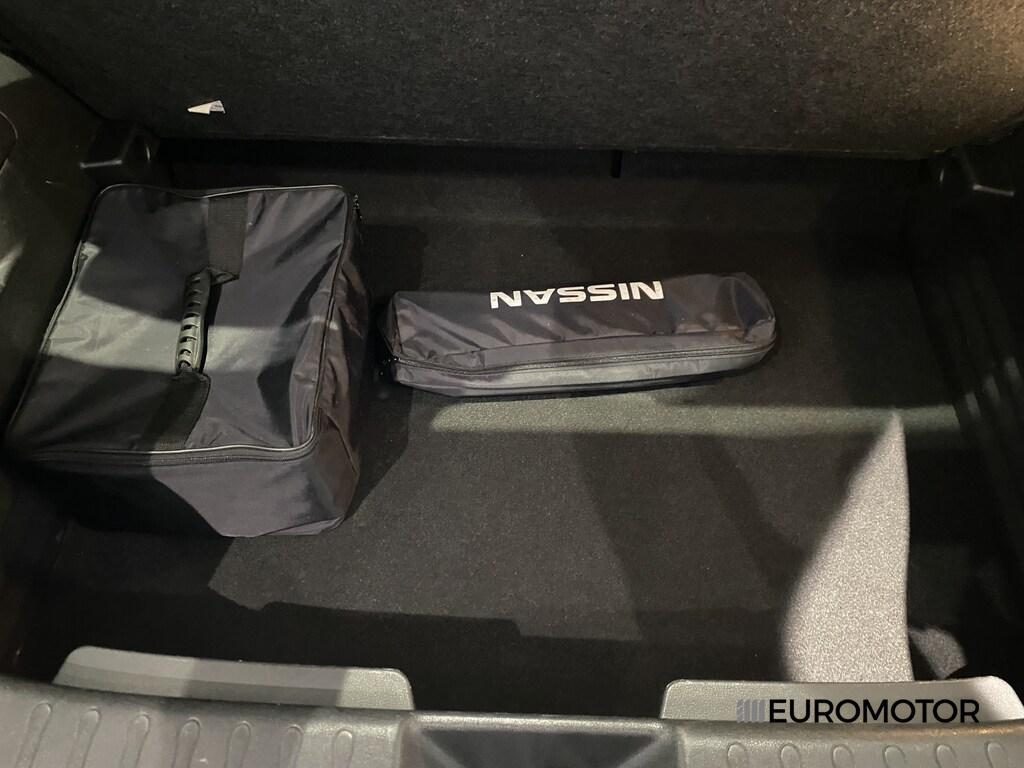 Nissan Juke 1.5 dCi Bose Personal Edition