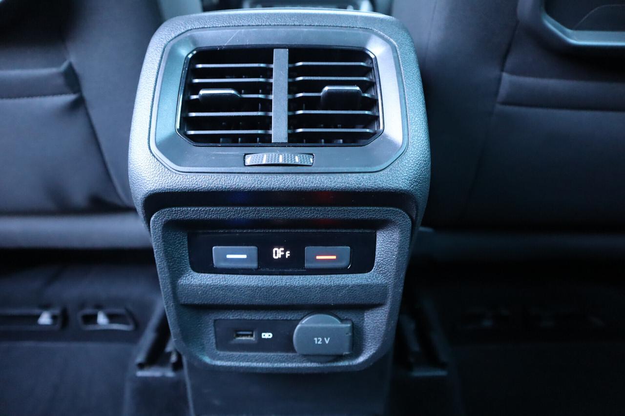 Volkswagen Tiguan 4MOTION 2.0 TDI 150CV HIGHLINE DSG ACC LED VIRTUAL COCKPIT