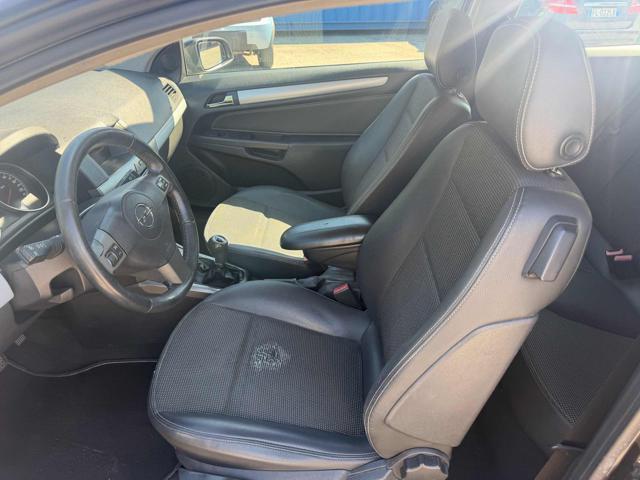 OPEL Astra GTC 1.7 CDTI 101CV 3p Cosmo Bellissima