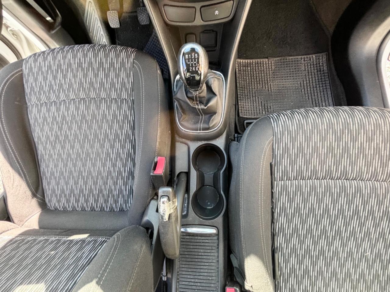 Opel Mokka 1.6 CDTI Ecotec 136CV 4x4 Start&Stop Cosmo