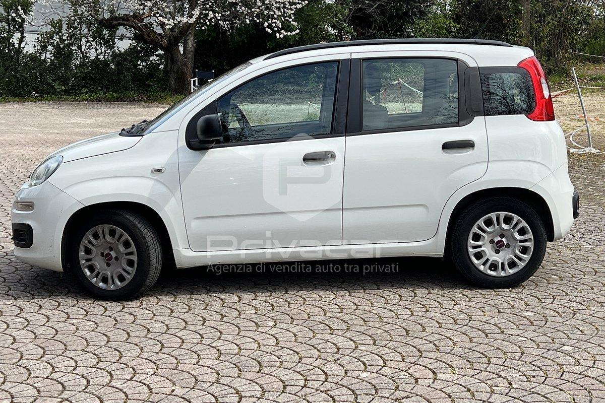 FIAT Panda 1.3 MJT S&S Easy