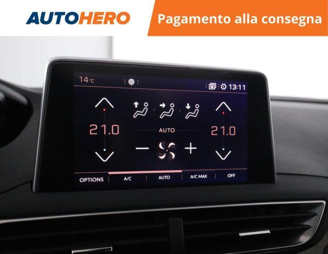 PEUGEOT 5008 BlueHDi 180 S&S EAT6 GT