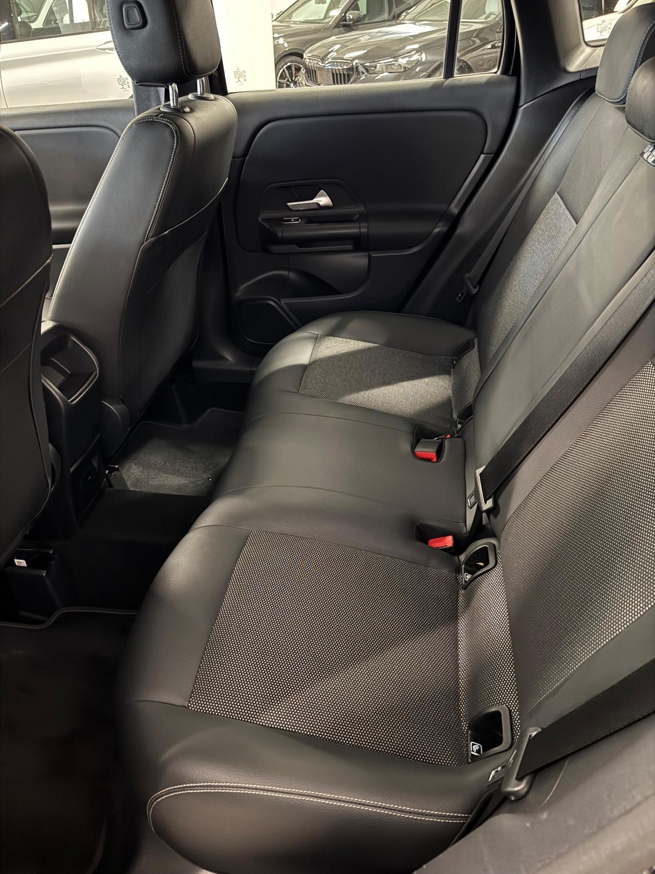 Mercedes-benz GLA 200 Automatic Executive