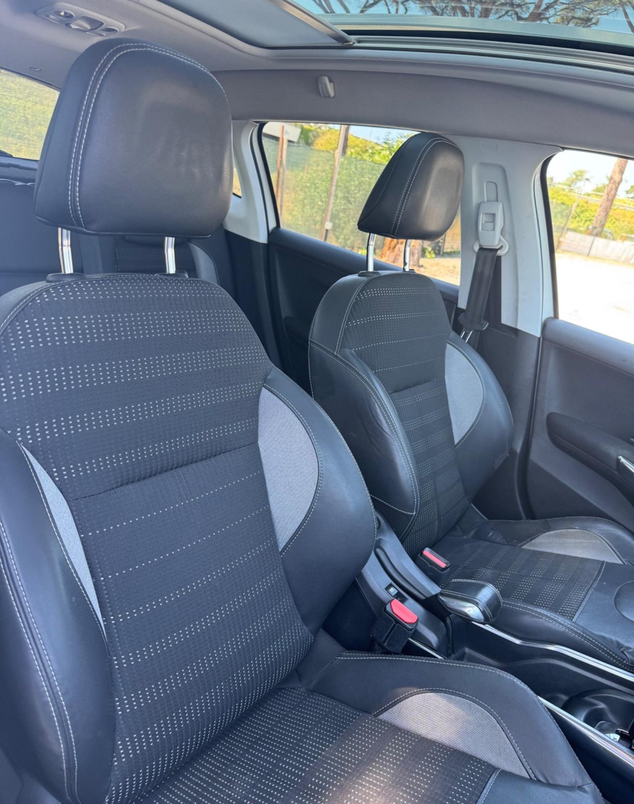 Peugeot 2008 PureTech 82 ETG5 S&S Allure