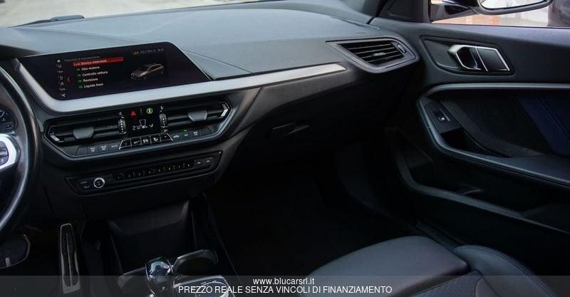 BMW Serie 1 116d 5p. M Sport