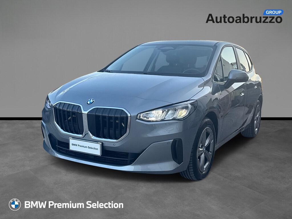 BMW Serie 2 Active Tourer 218 d DCT