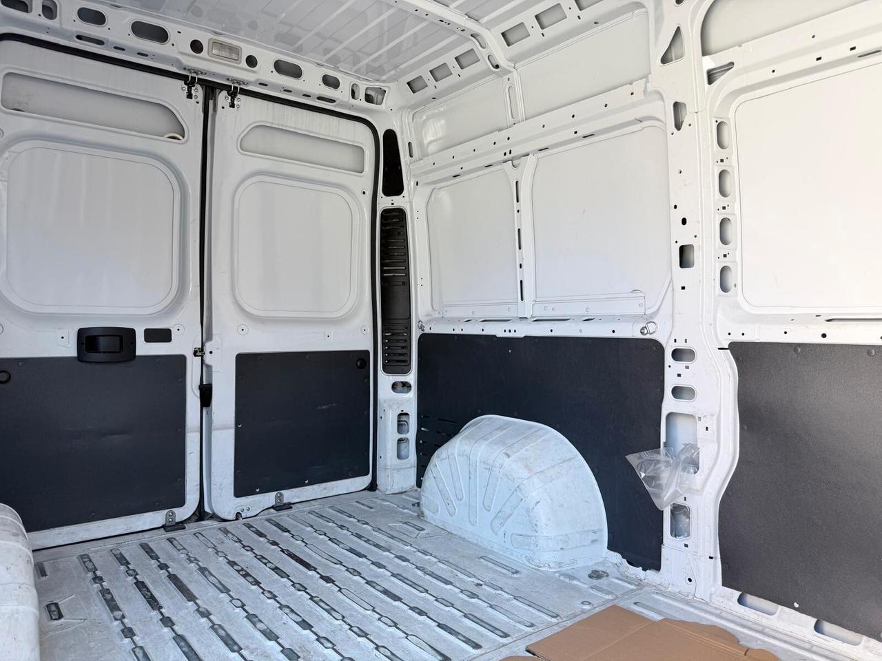 Peugeot BOXER L2H2 2.2 HDI 140CV PRONTA CONSEGNA