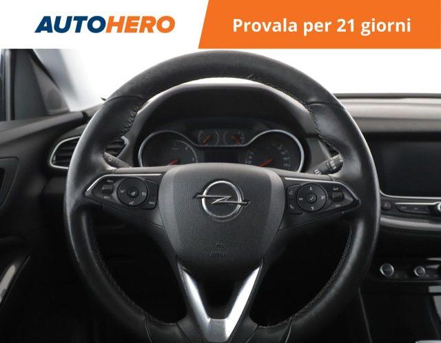 OPEL Grandland X 1.5 diesel Ecotec Start&Stop Ultimate