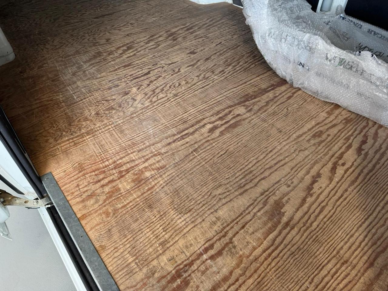 Fiat Ducato Maxi L3H3 2.3 turbo diesel 131CV tetto alto