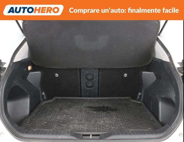 TOYOTA Yaris Cross 1.5 Hybrid 5p. E-CVT AWD-i Lounge