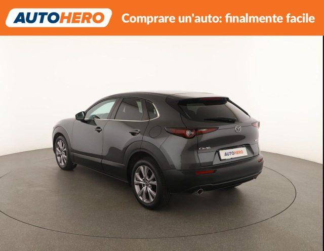 MAZDA CX-30 1.8L Skyactiv-D 2WD Executive