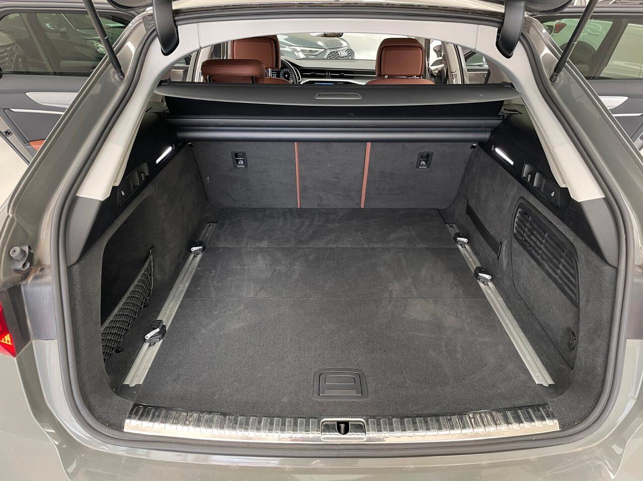 Audi A6 Avant 45 3.0 TDI 245CV quattro ultra S tronic