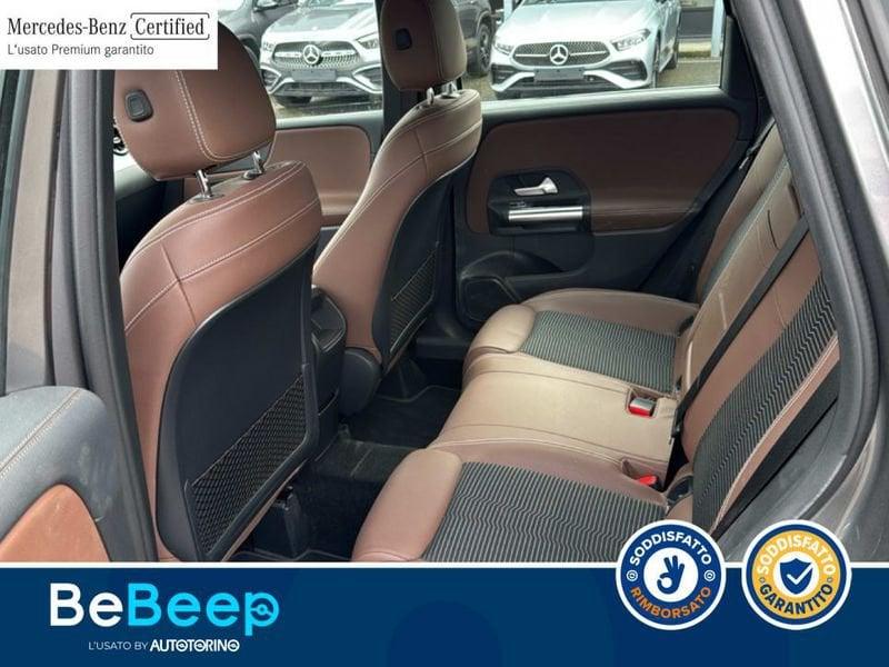 Mercedes-Benz Classe B B 180 D SPORT PLUS AUTO