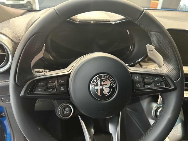 ALFA ROMEO Tonale 1.3 280 CV PHEV AT6 Q4 Speciale PROMO