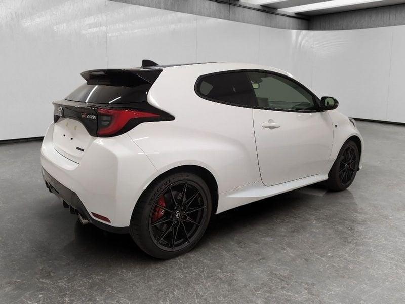 Toyota GR Yaris 1.6 Circuit