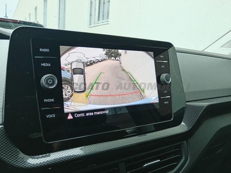 Volkswagen T-Cross 2024 1.0 tsi Life 115cv dsg