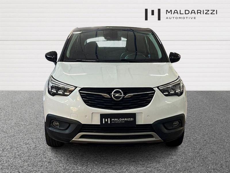 Opel Crossland X 1.5 ecotec Advance s&s 120cv auto