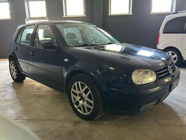 Volkswagen Golf Golf 3p 1.9 tdi Highline 130cv