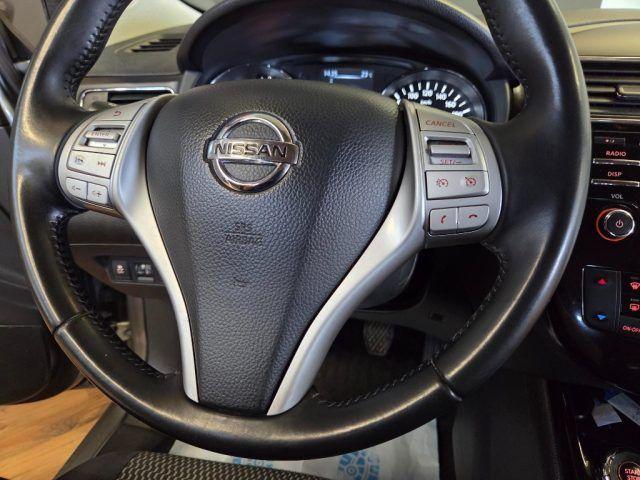 NISSAN Pulsar 1.5 dCi Tekna
