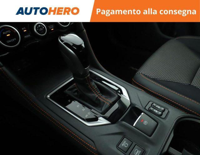 SUBARU XV 2.0i e-Boxer MHEV Lineartronic Style Xtra