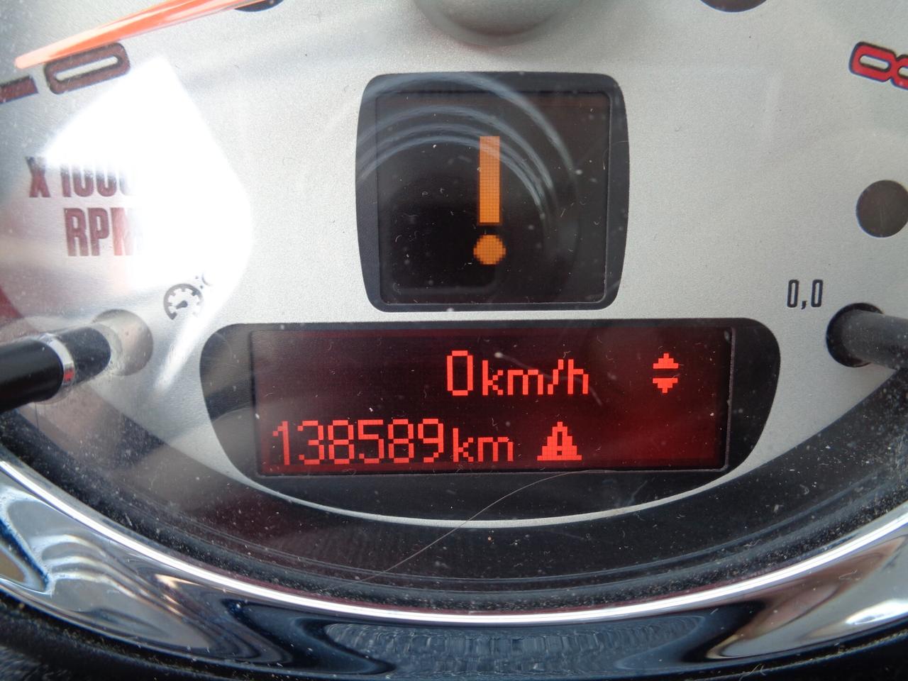 Mini Cooper Countryman 1.6 GPL