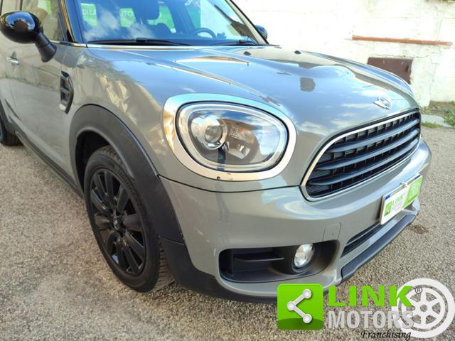 MINI Countryman 1.5 Cooper Countryman