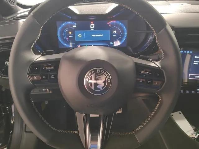 Alfa Romeo Junior 1.2 145 CV Hybrid eDCT6 Speciale