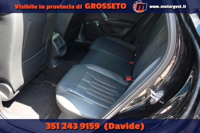 Cupra Formentor 1.4 e-hybrid VZ 245cv dsg