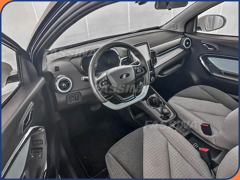 DR AUTOMOBILES dr 1.0 EV dr 1.0 EV
