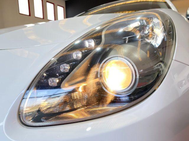 ALFA ROMEO Giulietta 1.6 JTDm TCT 120 CV Super