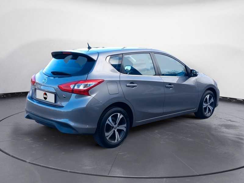 NISSAN Pulsar 1.5dci Acenta 110cv E6 #80000km