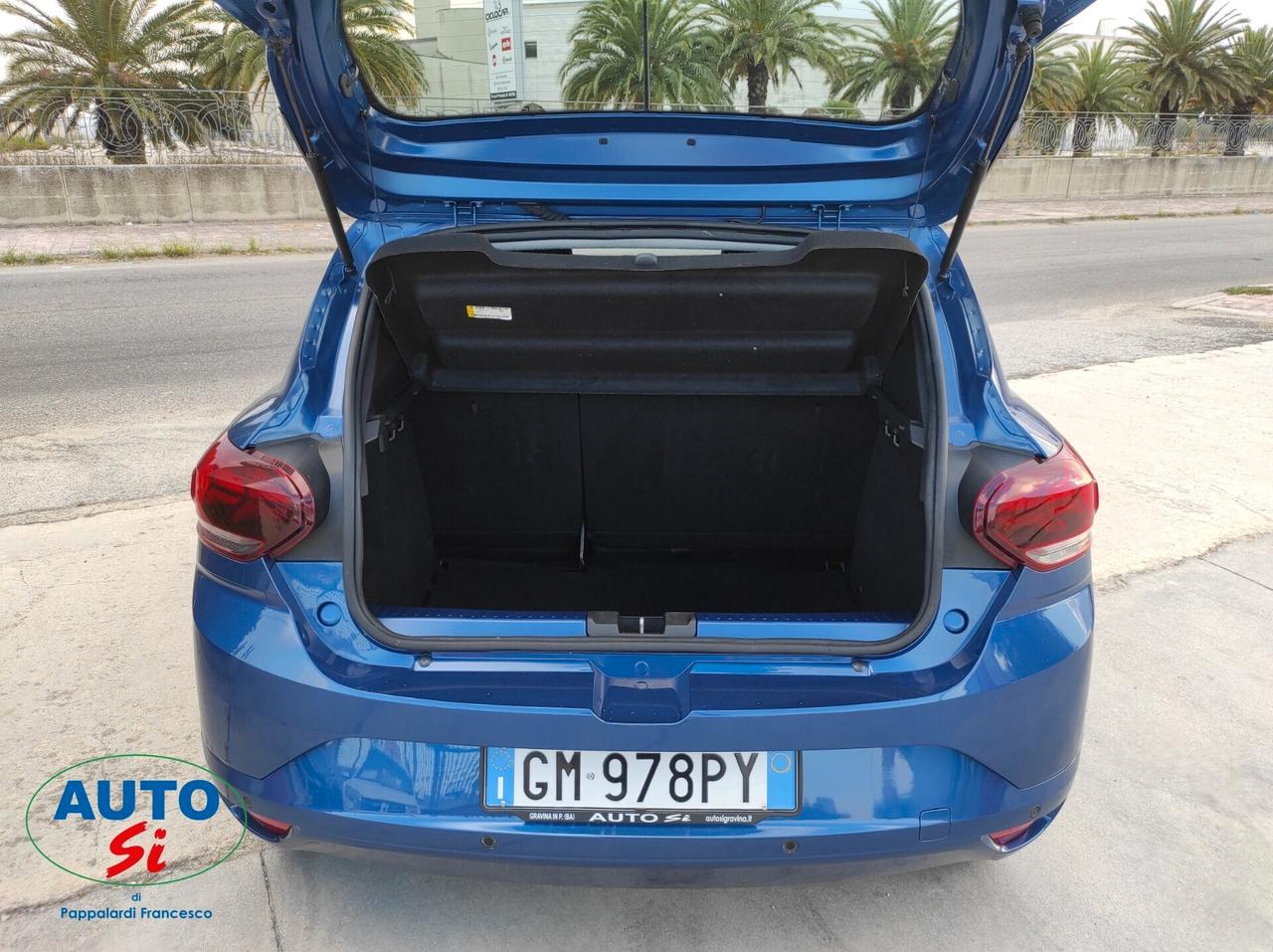 Dacia Sandero 1.0 Benz/GPL - 100cv PARI AL NUOVO