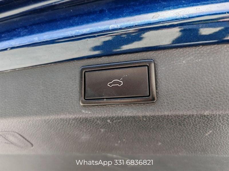 Škoda Karoq Karoq 1.5 tsi Ambition