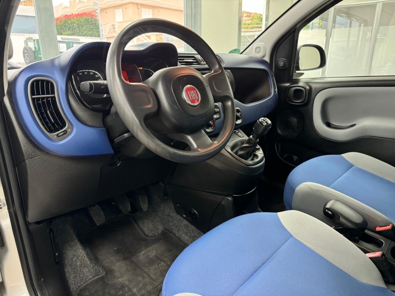 Fiat Panda 1.3 MJT S&S Easy