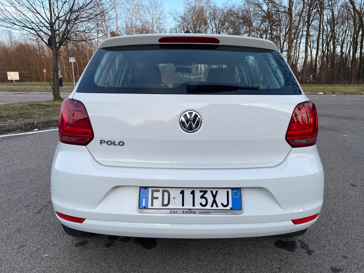 Volkswagen Polo 1.0 MPI 75 CV 5p. Comfortline*Neopatentati*