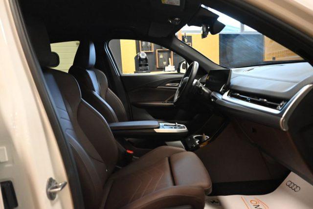 BMW X2 SDRIVE 18d MSPORT PRO M-TECHINIC NUOVO MOD.AFFARE!